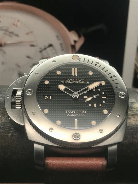 panerai 569|Panerai pan 569.